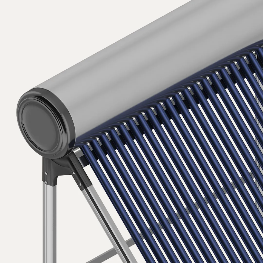 Solar water heater - Image 2