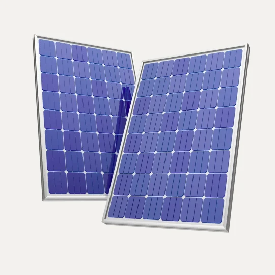 Solar panel 450w