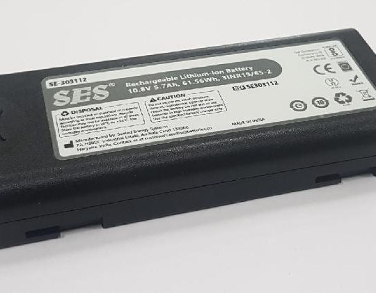 10.8V 5700mAH, BATTERY FOR MINDRAY T5, T6, T8, iMEC-10, iMEC-12, iPM-8, iPM-10, IPM-12, VS-800