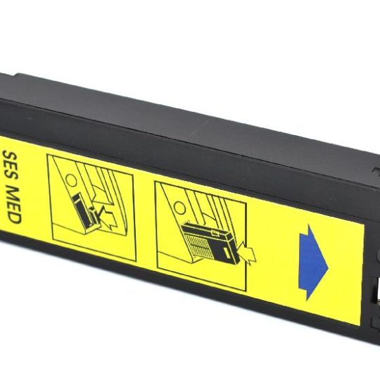 12V 2.3AH, BATTERY FOR LAERDAL LSU SUCTION PUMP