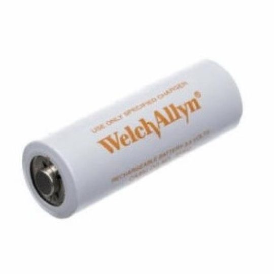 3.6V, NICD BATTERY FOR WELCH ALLYN 72300
