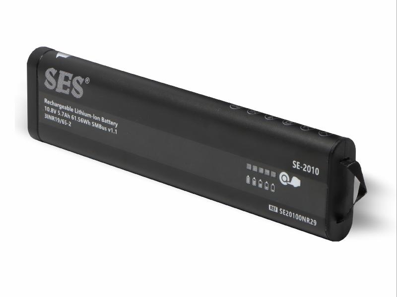 SE2010, 10.8V 5700mAH