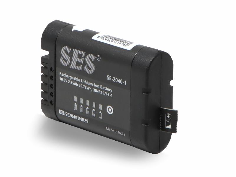 SE2040-1, 10.8V 2850mAH