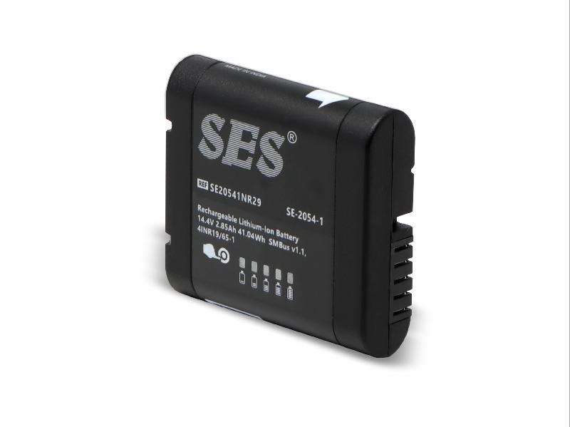 SE2054-1, 14.4V 2850mAH