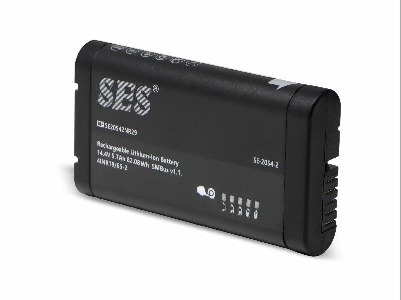 SE2054-2, 14.4V 5700mAH