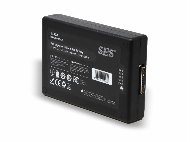 SE8020, 25.2V 5700mAH