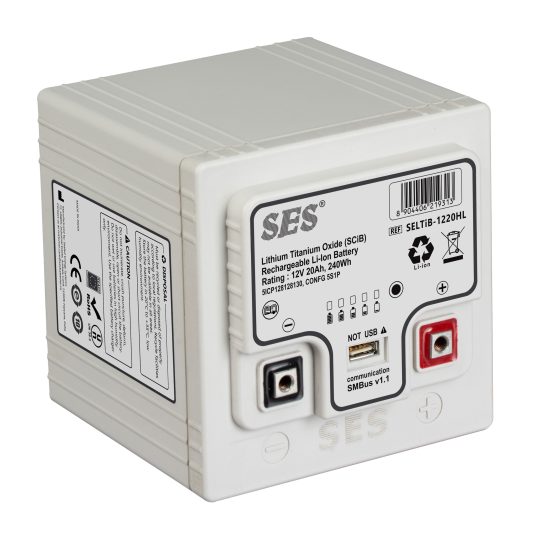 12V MPFC Charger