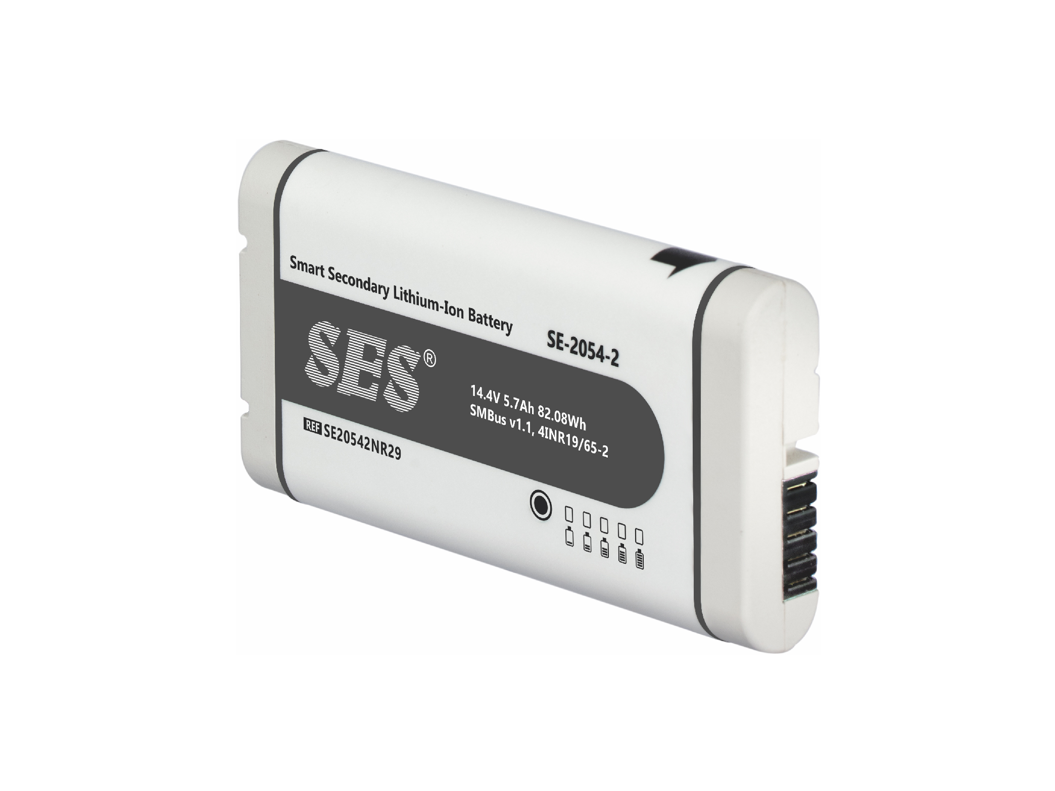 SE2054-2, 14.4V 5700mAH