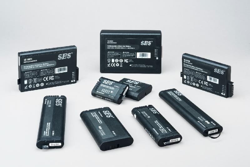 STANDARD BATTERIES
