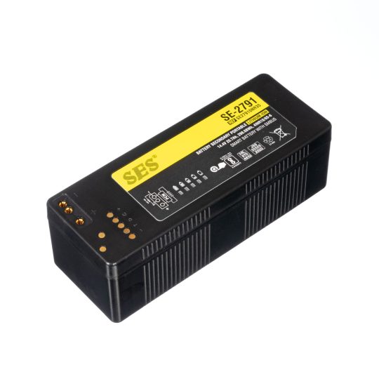 SE-2791 MPFC Charger