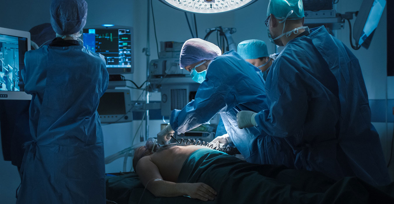 Medical Batteries