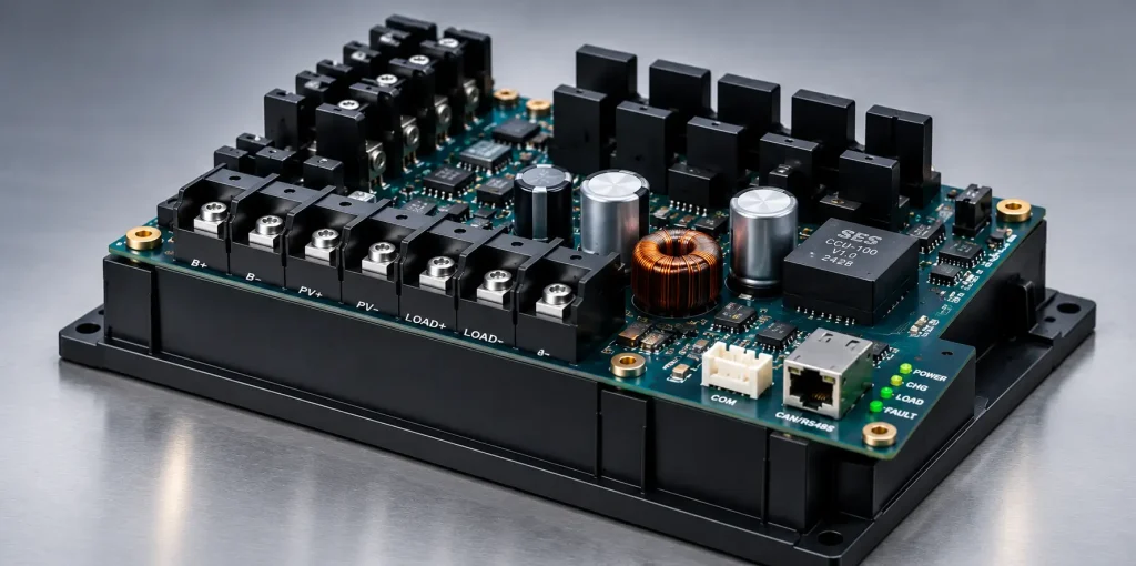 Charge Controller