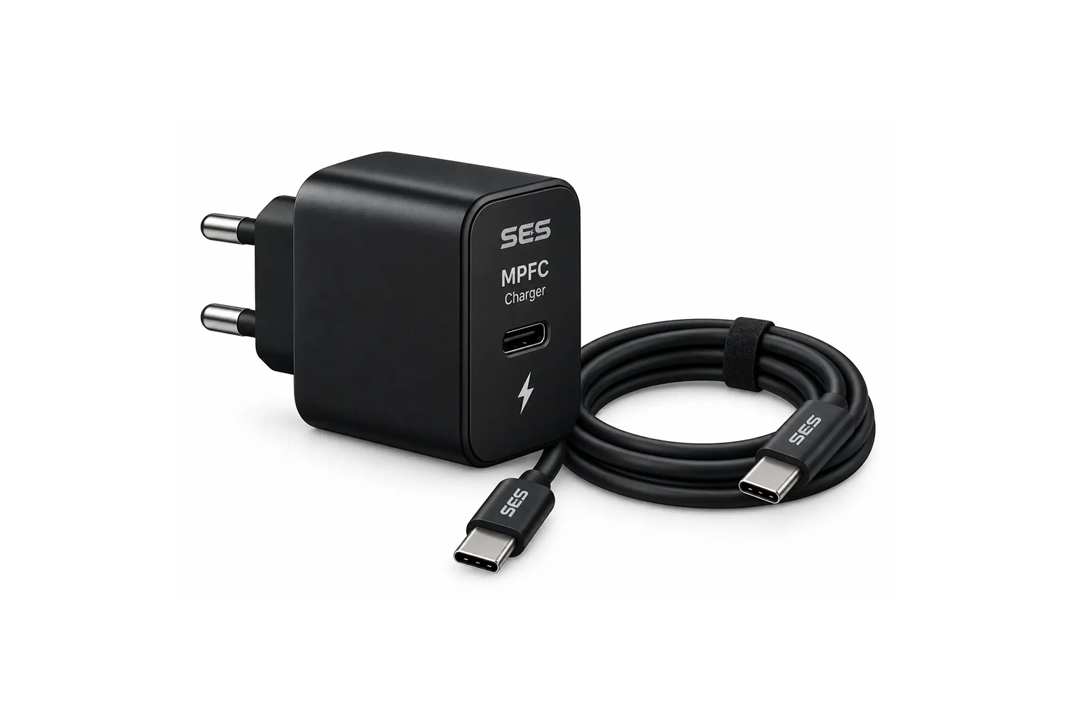 Adapter Body Charger