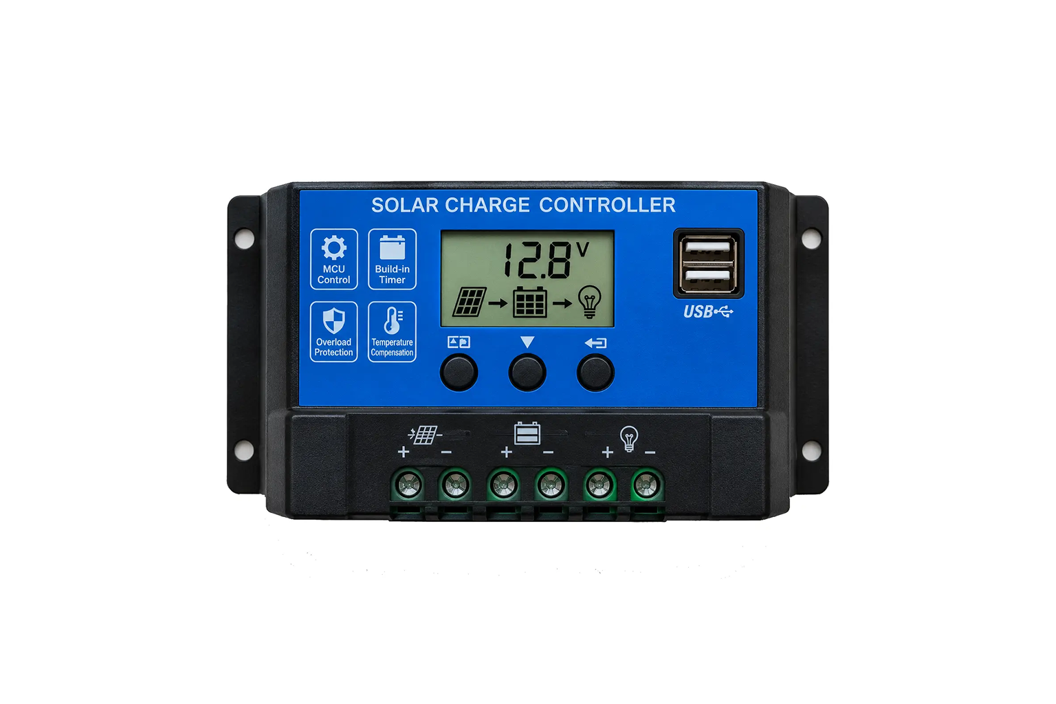 Charge Controller