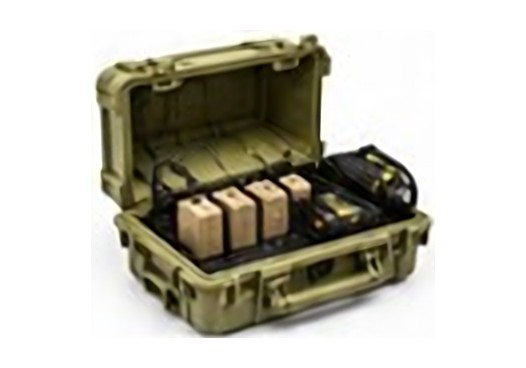 SES defence partnership days 2025 showcase 2