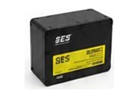 SES defence partnership days 2025 showcase 3