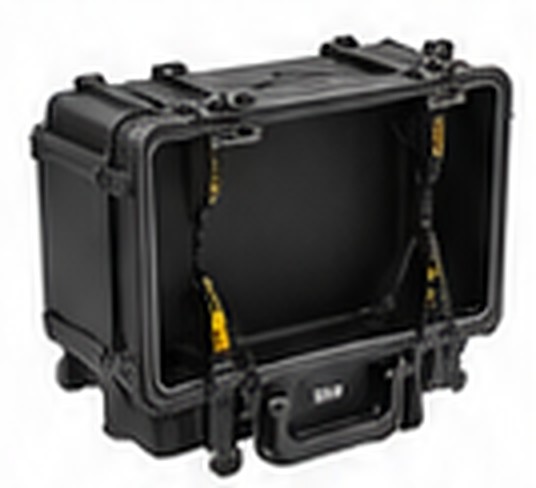 SES rugged charging systems