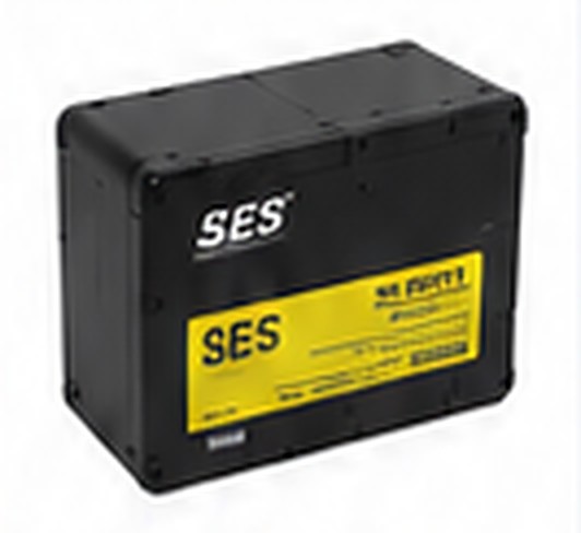 SES custom military power solutions